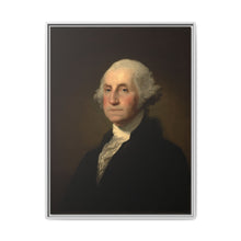 George Washington (1796–1803) by Gilbert Stuart - NOMADEN ART GALLERY