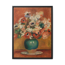 Flowers (Fleurs) by Pierre Auguste Renoir - NOMADEN ART GALLERY