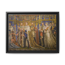 Mosaic inside the Kaiser Wilhelm Memorial Church (Gedachtniskirche) - NOMADEN ART GALLERY
