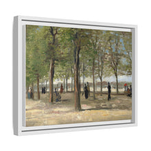 Wall Art Canvas by Vincent van Gogh - NOMADEN ART GALLERY