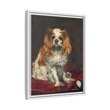 Un King Charles Spaniel (c.1866)