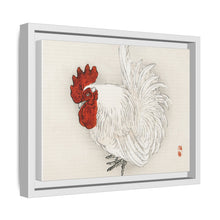 Japanese Bantam by Kōno Bairei (1844-1895)