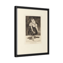Lola de Valence von Édouard Manet