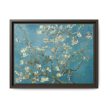 Vincent van Gogh's Almond blossom (1890) - NOMADEN ART GALLERY