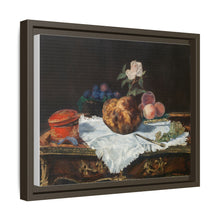 The Brioche (1870) Édouard Manet