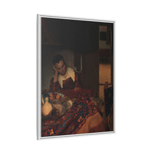Vermeer's 