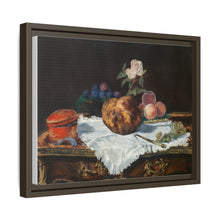 The Brioche (1870) Édouard Manet
