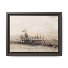 Alexandria illustration by David Roberts (1796–1864) - NOMADEN ART GALLERY