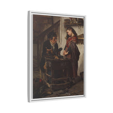 The Hopeless Case (1871) by Antonio Rotta