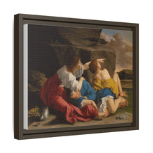 Lot and His Daughters by Orazio Gentileschi