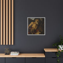 Saint Jerome in the Wilderness (ca. 1620-1630 (Baroque)) by Angelo Caroselli