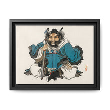 Warrior by Kōno Bairei (1844-1895) - NOMADEN ART GALLERY