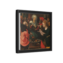 Holy Kinship (c. 1520 - c. 1530) by Master of the Lille Adoration and Dirck Vellert