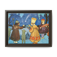 Veselé Vánoce! by Zdenek Guth - NOMADEN ART GALLERY