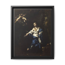 The Penitent Magdalene (ca. 1730 (Baroque) by Italian - NOMADEN ART GALLERY