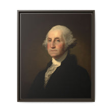 George Washington (1796–1803) by Gilbert Stuart - NOMADEN ART GALLERY