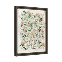 William Morris's (1834-1896) famous Jasmine pattern artwork - NOMADEN ART GALLERY