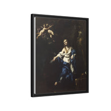 The Penitent Magdalene (ca. 1730 (Baroque) by Italian