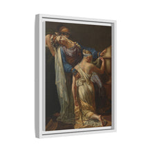 Hecuba and Polyxena by Merry Joseph Blondel