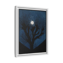 Moon Light (1920) by Julie de Graag