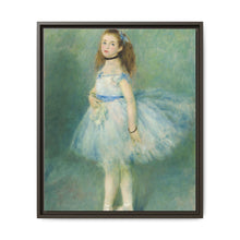 Pierre-Auguste Renoir's The Dancer (1874) - NOMADEN ART GALLERY