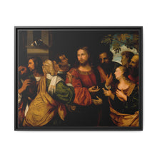 Christ and the Women of Canaan by Rocco Marconi - NOMADEN ART GALLERY