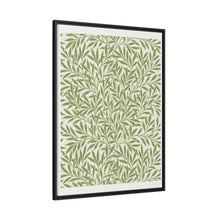 William Morris's Willow pattern (1874) - NOMADEN ART GALLERY