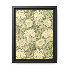 William Morris's Chrysanthemum pattern (1877) - NOMADEN ART GALLERY