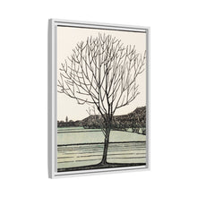 Bald tree (1919) by Julie de Graag
