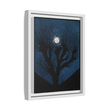 Moon Light (1920) by Julie de Graag