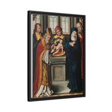 The Circumcision of Christ by Jan Baegert