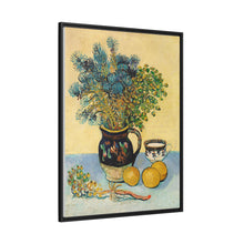 Still Life (Nature morte) (1888) by Vincent Van Gogh - NOMADEN ART GALLERY