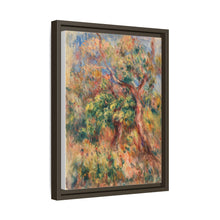 Saliendo del Conservatorio (La Sortie du conservatoire) (1876-1877)b de Pierre-Auguste Renoir