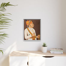Thakur Yaswanta Singh (reigned 1688-1707)