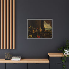 The Guard Room (ca. 1642 (Baroque)) by David Teniers IIand workshop