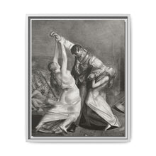 The drunk (1923–1924) print in high resolution by George Wesley Bellows - NOMADEN ART GALLERY