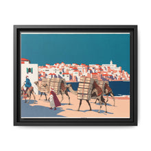 Jaffa: 
