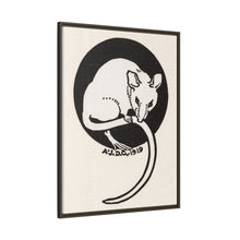 Mouse (1919) by Julie de Graag
