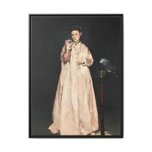 Copy of The Café Concert (ca.1879) by Edouard Manet - NOMADEN ART GALLERY