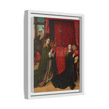 Annunciation (c. 1520) by Artist Unknown