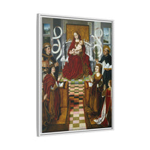 Sacra conversazione