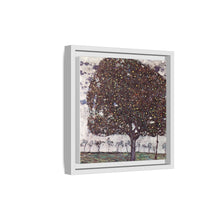 Gustav Klimt's Der Apfelbaum (1916) - NOMADEN ART GALLERY
