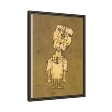 Ghost of a Genius by Paul Klee