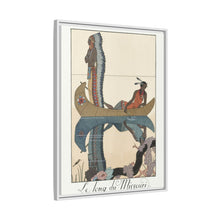 Langs de Missouri (1923) by George Barbier