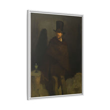 Edouard Manet - Der Absinthtrinker