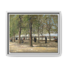 Wall Art Canvas by Vincent van Gogh - NOMADEN ART GALLERY