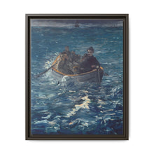 Sea by Edouard Manet's - NOMADEN ART GALLERY