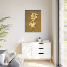 Ghost of a Genius by Paul Klee