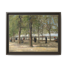 Wall Art Canvas by Vincent van Gogh - NOMADEN ART GALLERY