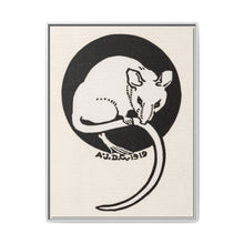 Mouse (1919) by Julie de Graag - NOMADEN ART GALLERY